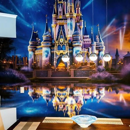 Disney World Vacation Home Orlando Buitenkant foto