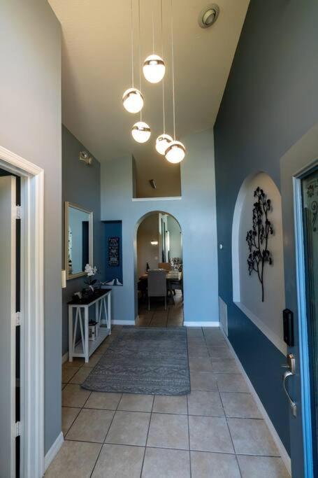 Disney World Vacation Home Orlando Buitenkant foto