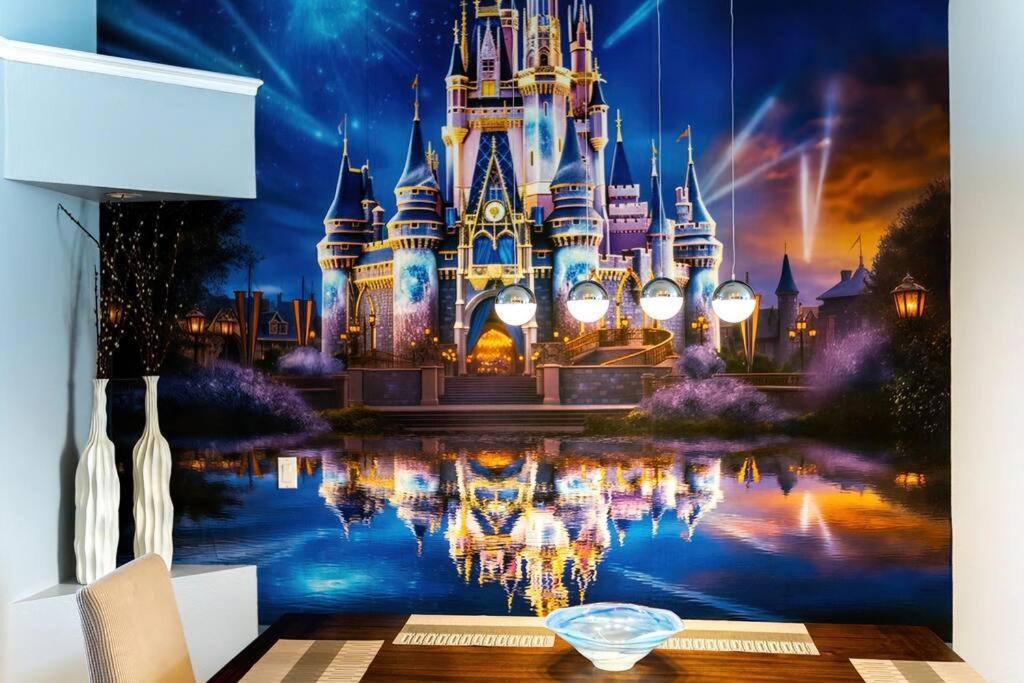 Disney World Vacation Home Orlando Buitenkant foto