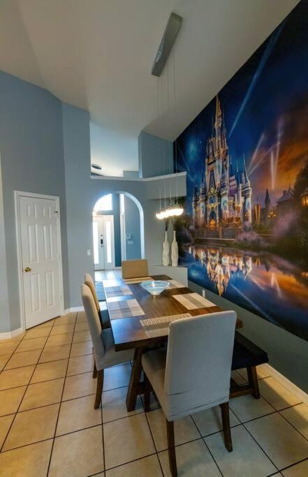 Disney World Vacation Home Orlando Buitenkant foto