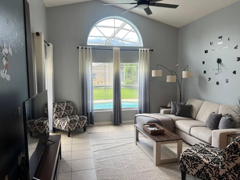 Disney World Vacation Home Orlando Buitenkant foto