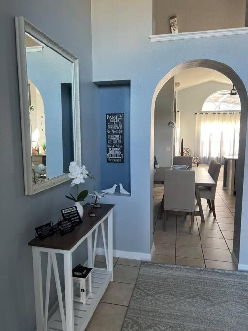 Disney World Vacation Home Orlando Buitenkant foto