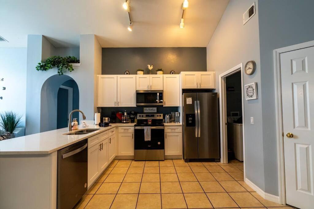 Disney World Vacation Home Orlando Buitenkant foto