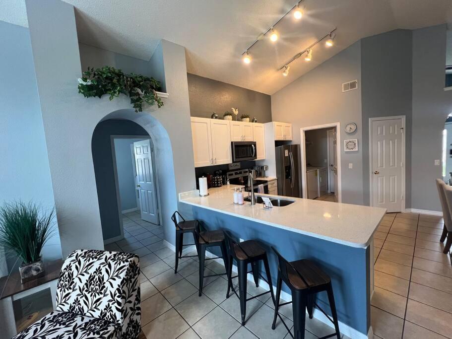 Disney World Vacation Home Orlando Buitenkant foto