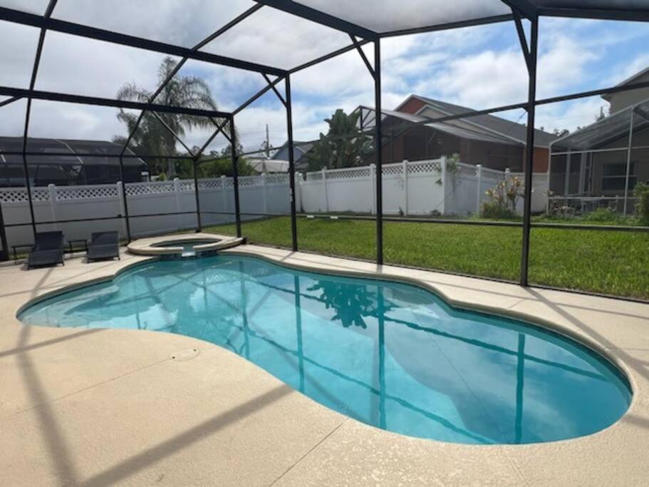 Disney World Vacation Home Orlando Buitenkant foto