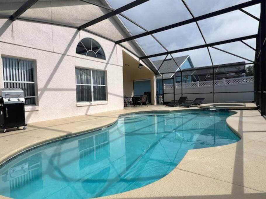 Disney World Vacation Home Orlando Buitenkant foto