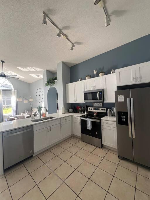 Disney World Vacation Home Orlando Buitenkant foto