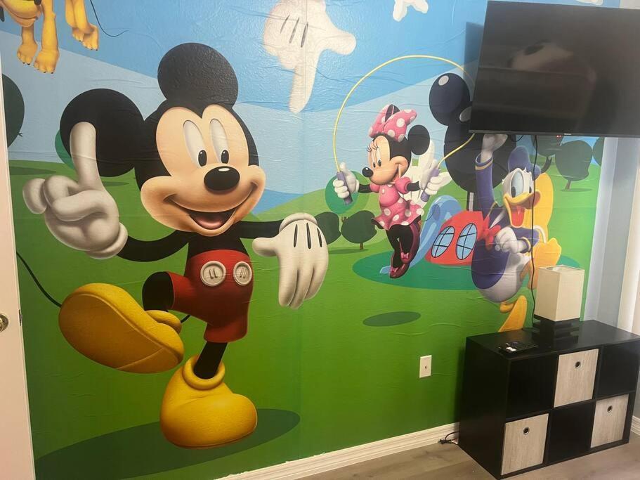 Disney World Vacation Home Orlando Buitenkant foto