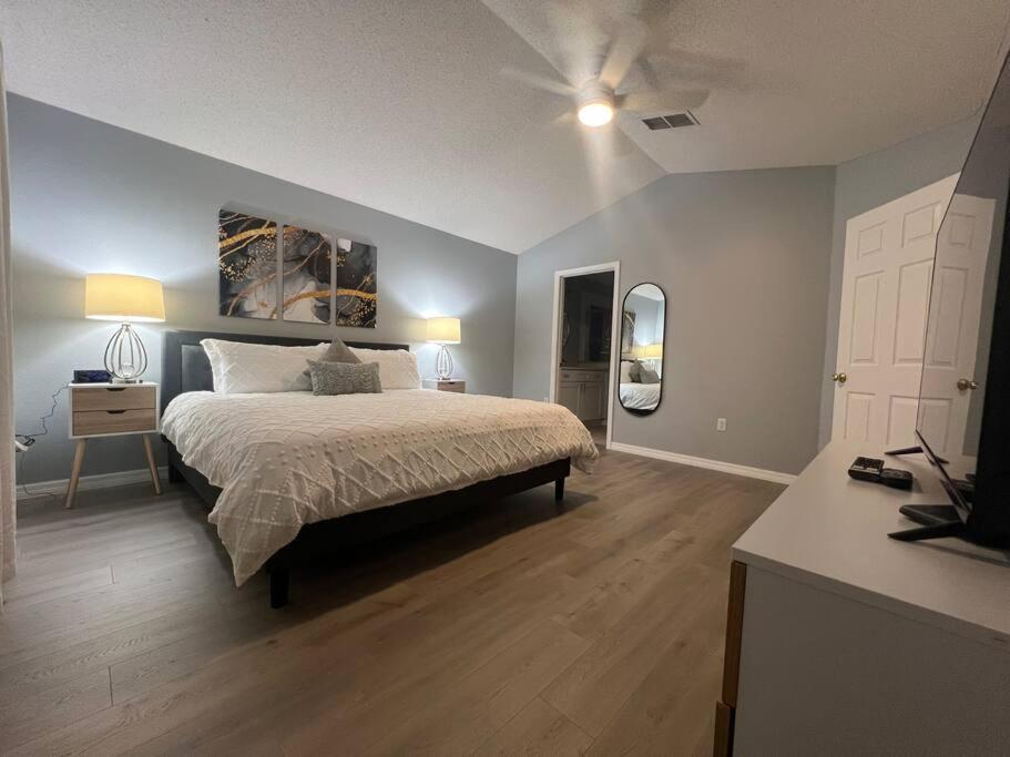 Disney World Vacation Home Orlando Buitenkant foto