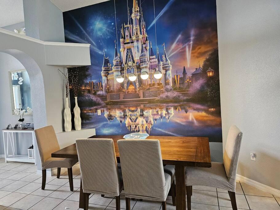 Disney World Vacation Home Orlando Buitenkant foto