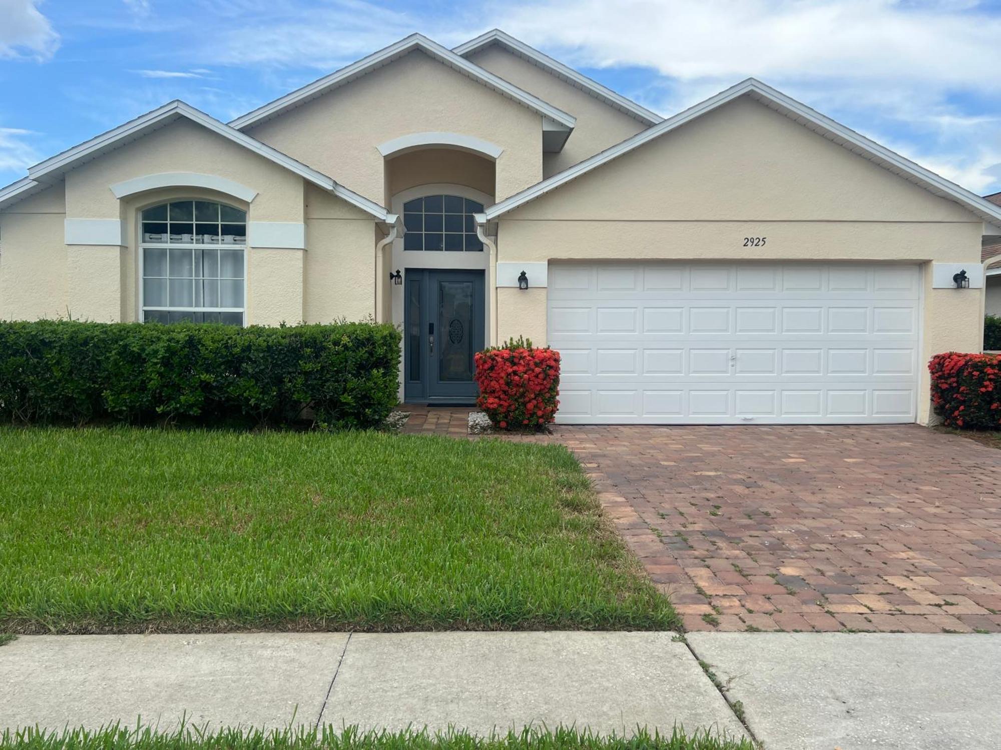 Disney World Vacation Home Orlando Buitenkant foto